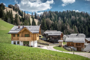 Mountain Chalet Pia Valle Di Cadore